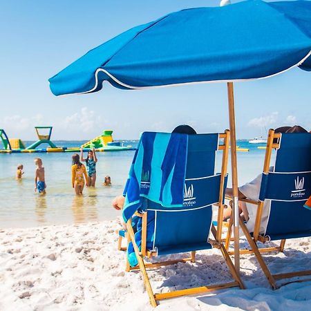 Portofino Island Resort Pensacola Beach Bagian luar foto