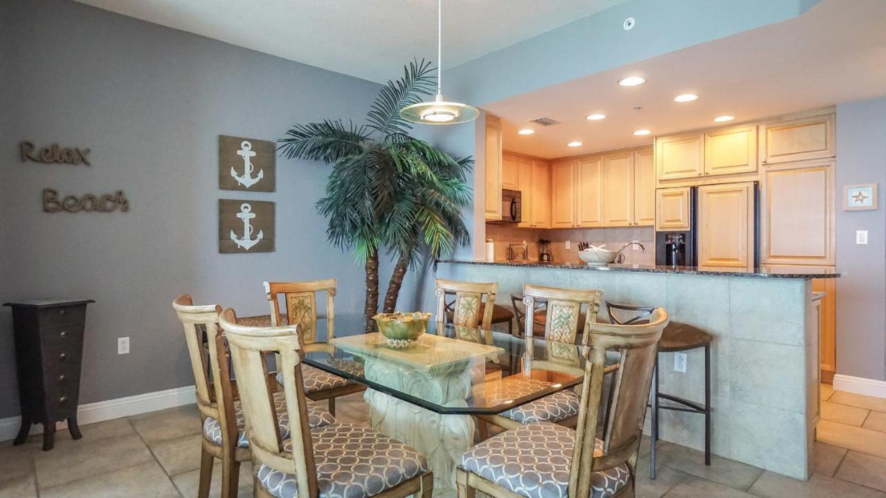 Portofino Island Resort Pensacola Beach Bagian luar foto