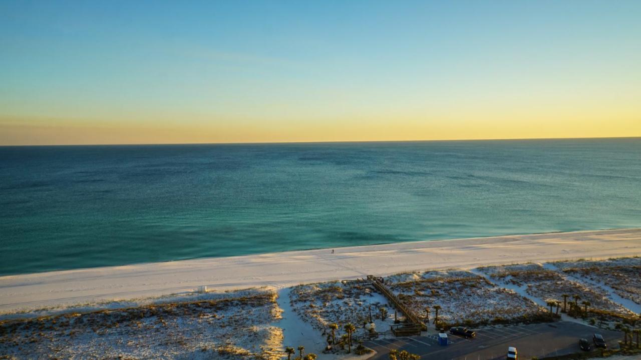 Portofino Island Resort Pensacola Beach Bagian luar foto