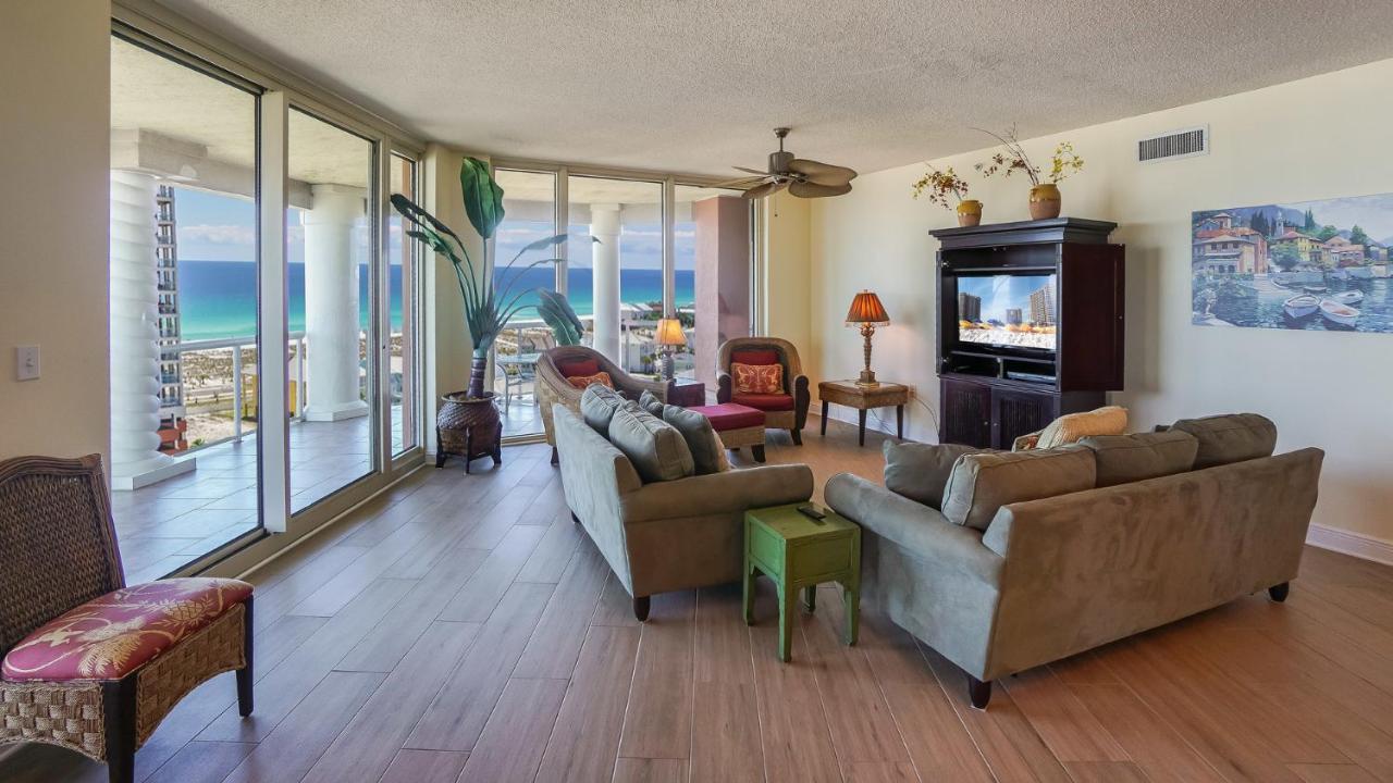 Portofino Island Resort Pensacola Beach Bagian luar foto
