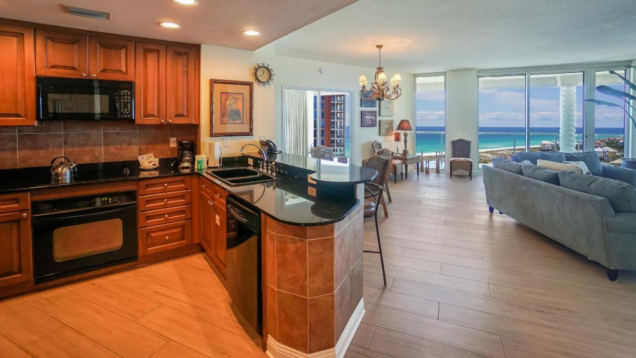 Portofino Island Resort Pensacola Beach Bagian luar foto