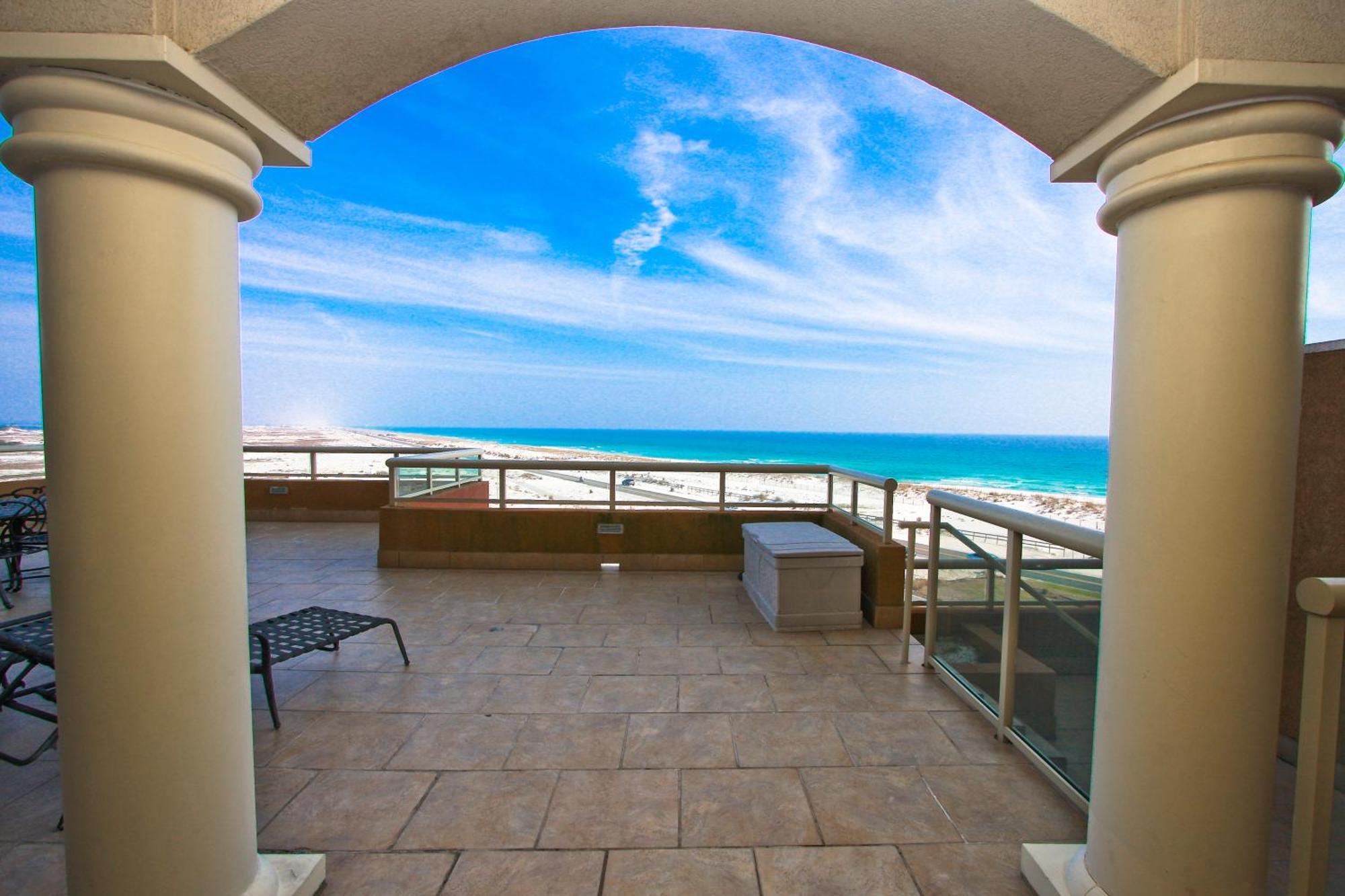 Portofino Island Resort Pensacola Beach Ruang foto