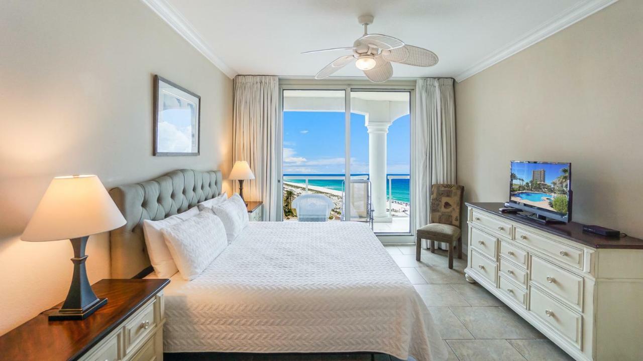 Portofino Island Resort Pensacola Beach Bagian luar foto