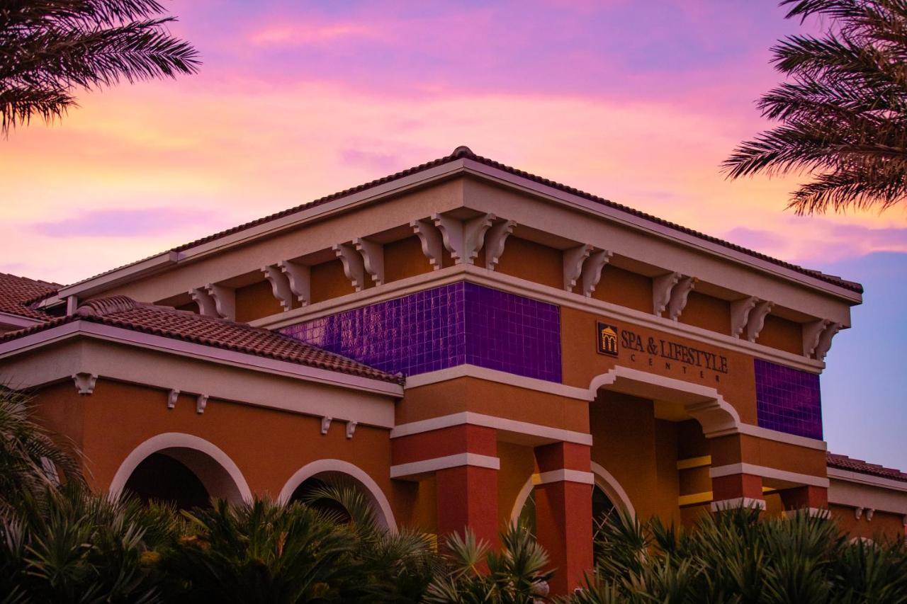 Portofino Island Resort Pensacola Beach Bagian luar foto